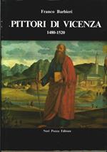 Pittori di Vicenza 1480-1520