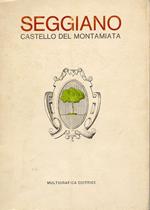 Seggiano, castello del Montamiata. Memorie raccolte e ordinate per il P. Alessandro da Seggiano de' frati minori cappuccini
