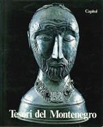 Tesori del Montenegro