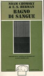 Bagno di Sangue
