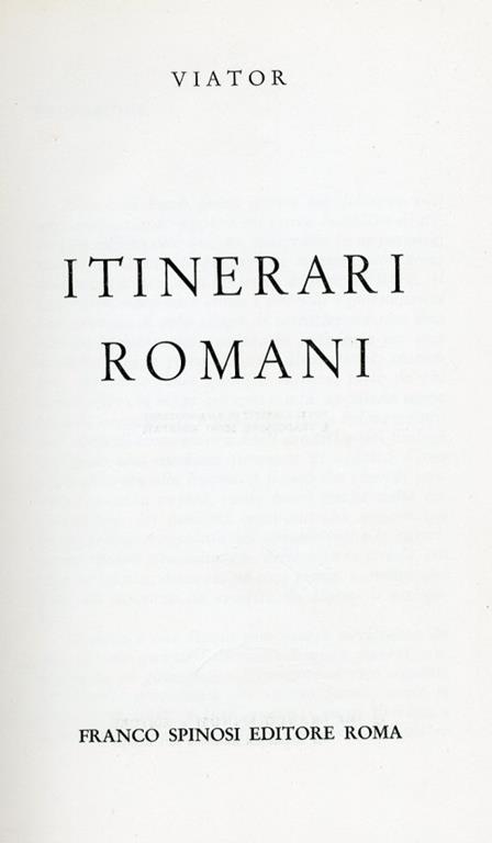 Libro Co. Italia