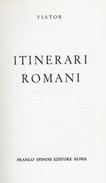 Itinerari Romani