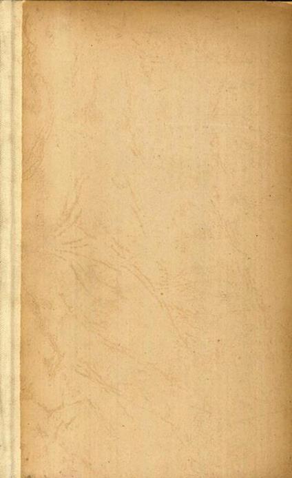 La Storia del Secolo XIX e la Guerra Mondiale - Eduard Fueter - copertina