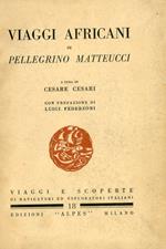 Viaggi Africani