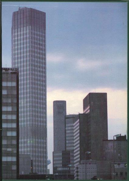 Il Cuore dell'Europa - copertina