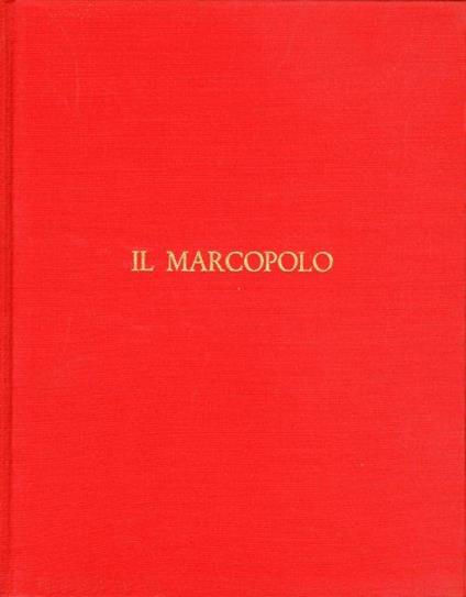 Antica America - copertina