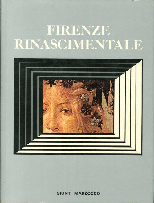 Firenze Rinascimentale - copertina