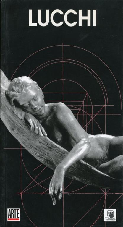 Leonardo Lucchi - copertina