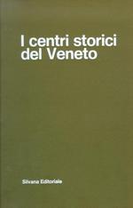 I centri storici del Veneto. 1