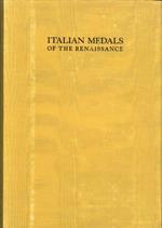 A Corpus of Italian Medals of the Renaissance before Cellini