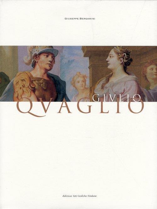 Giulio Quaglio - Giuseppe Bergamini - copertina