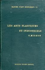Les arts plastiques et industriels