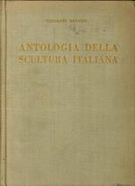 Antologia della scultura italiana. Dall'XI al XIX secolo