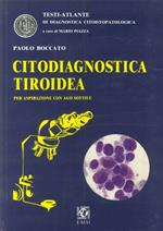 Citodiagnostica Tiroidea. Per Aspirazione con Ago Sottile