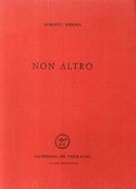 Non altro