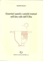 Guerrieri sanniti e antichi tratturi nell'alta valle dell'Ufita