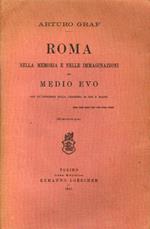 Roma nella memoria e nelle immaginazioni del Medioevo