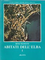 Abitati dell'Elba. Settore marcianese