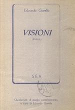 Visioni poesie