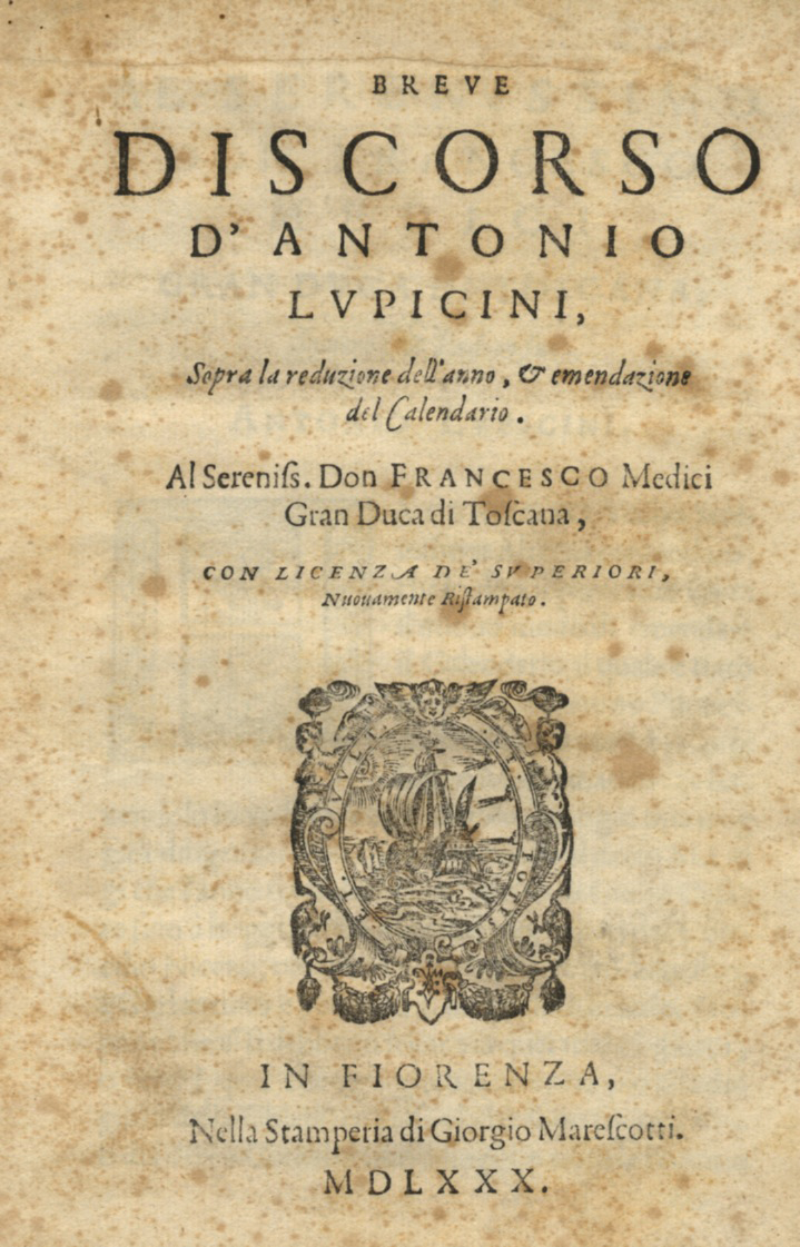 Libreria antiquaria Gozzini