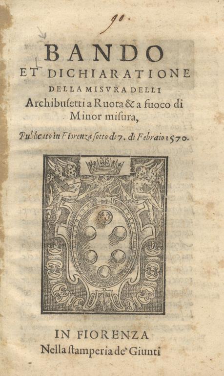 Libreria antiquaria Gozzini