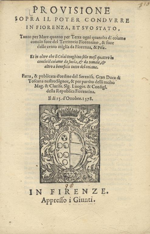 Libreria antiquaria Gozzini