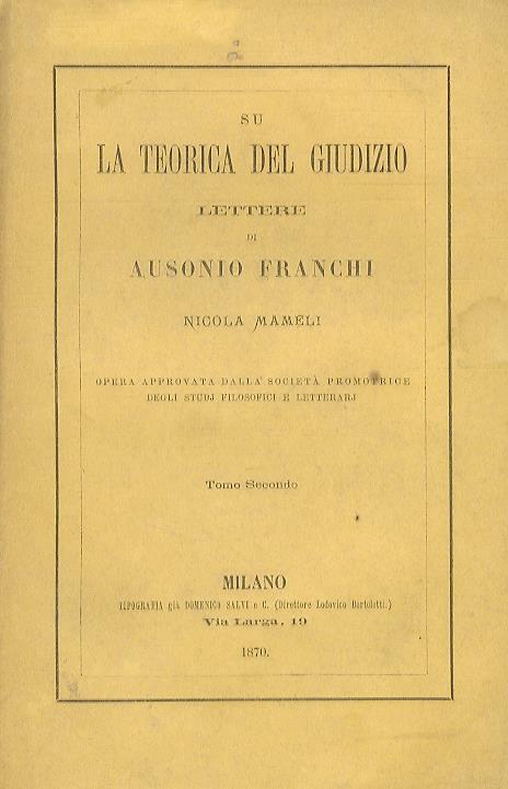 Libreria antiquaria Gozzini