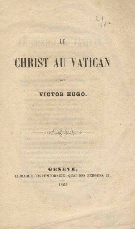 Libreria antiquaria Gozzini