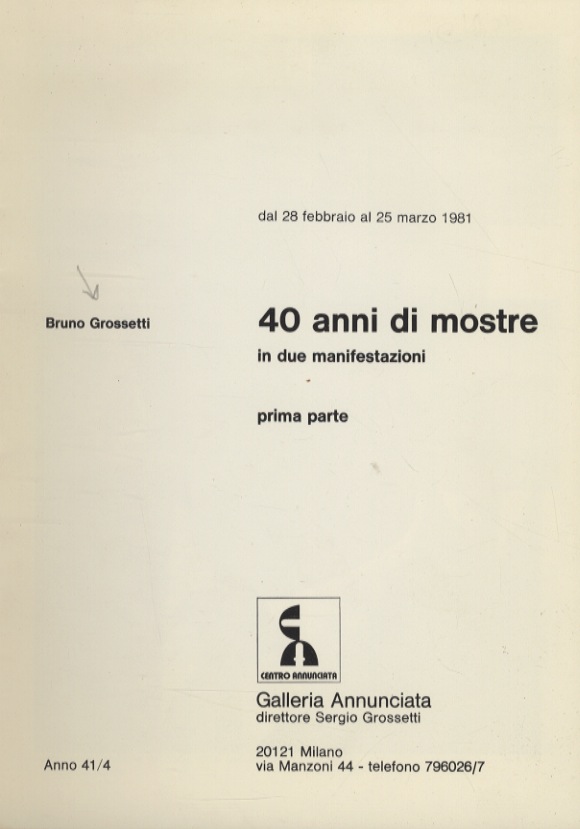 Libreria antiquaria Gozzini