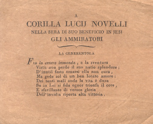 Libreria antiquaria Gozzini
