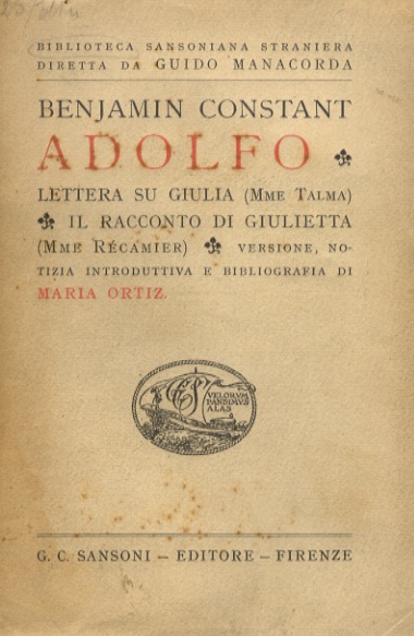 Libreria antiquaria Gozzini