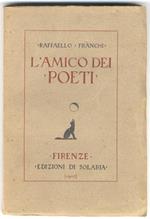L' amico dei poeti