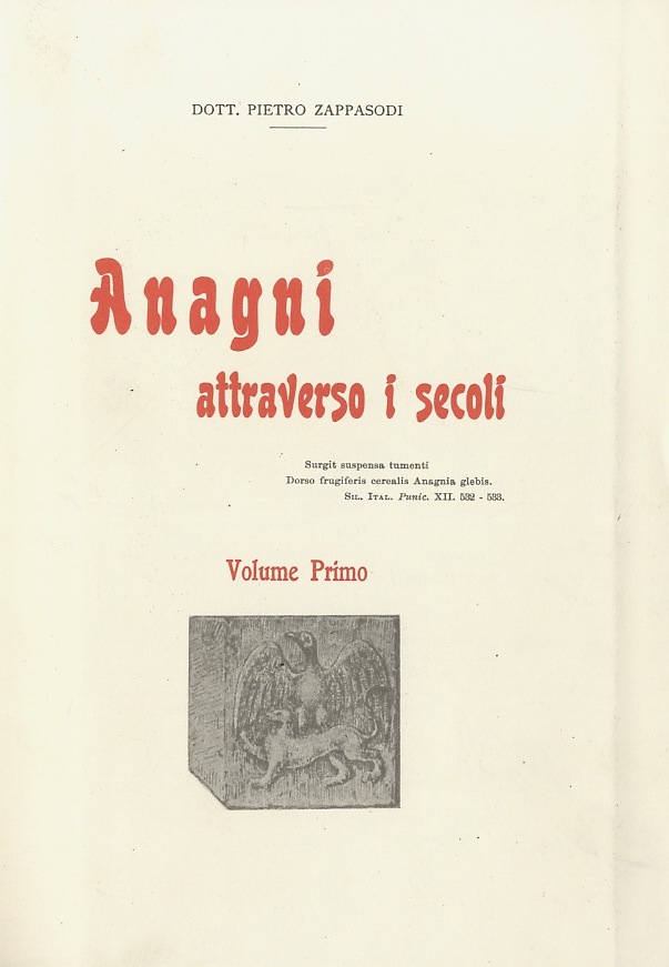 Libreria antiquaria Gozzini