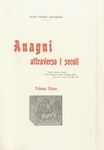Anagni attraverso i secoli