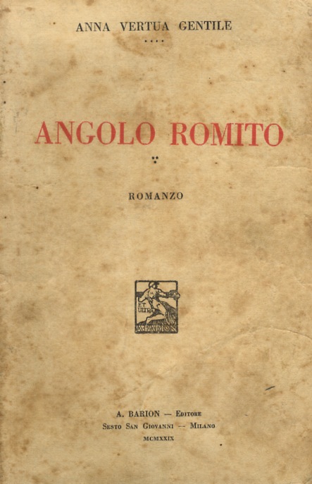 Libreria antiquaria Gozzini