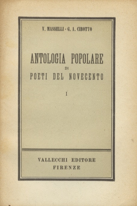Libreria antiquaria Gozzini