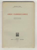 Aree fabbricabili. Espropriazione. Tassazione
