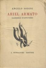 Ariel armato Gabriele D'Annunzio