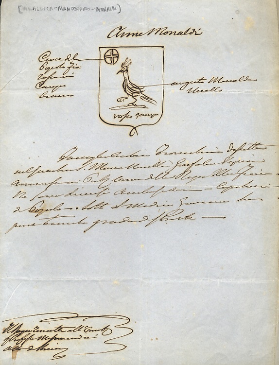 Libreria antiquaria Gozzini