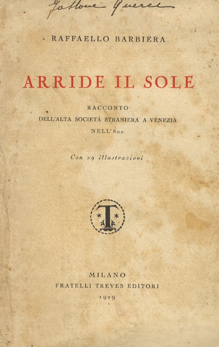 Libreria antiquaria Gozzini