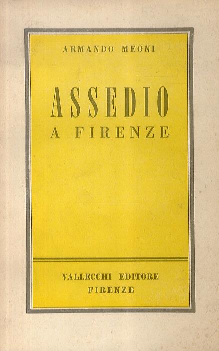 Libreria antiquaria Gozzini