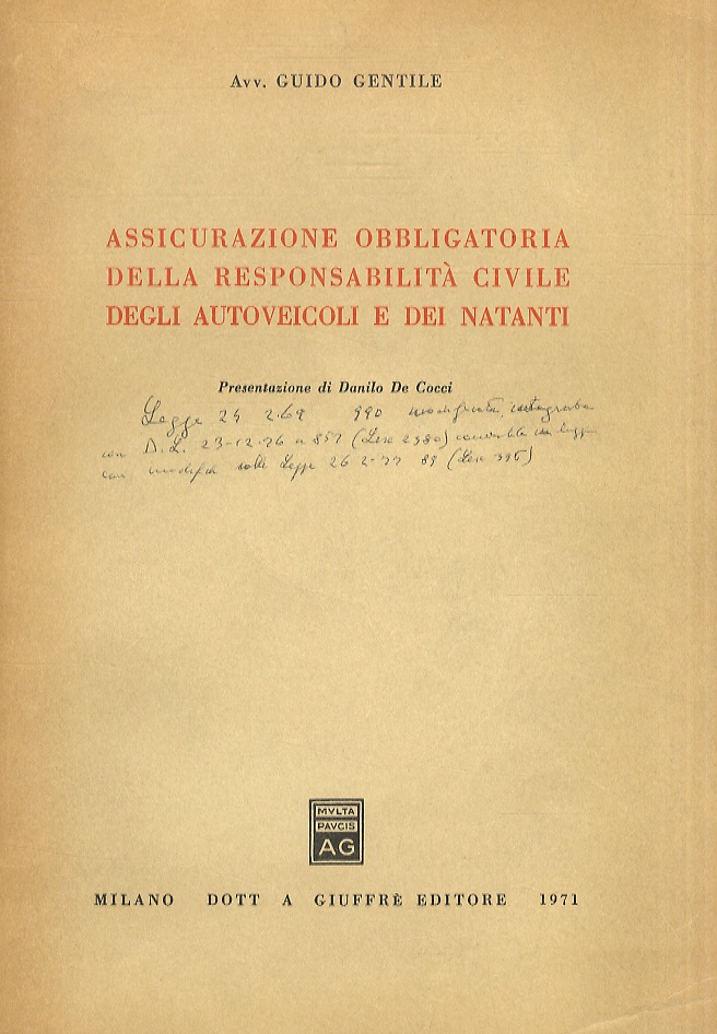 Libreria antiquaria Gozzini