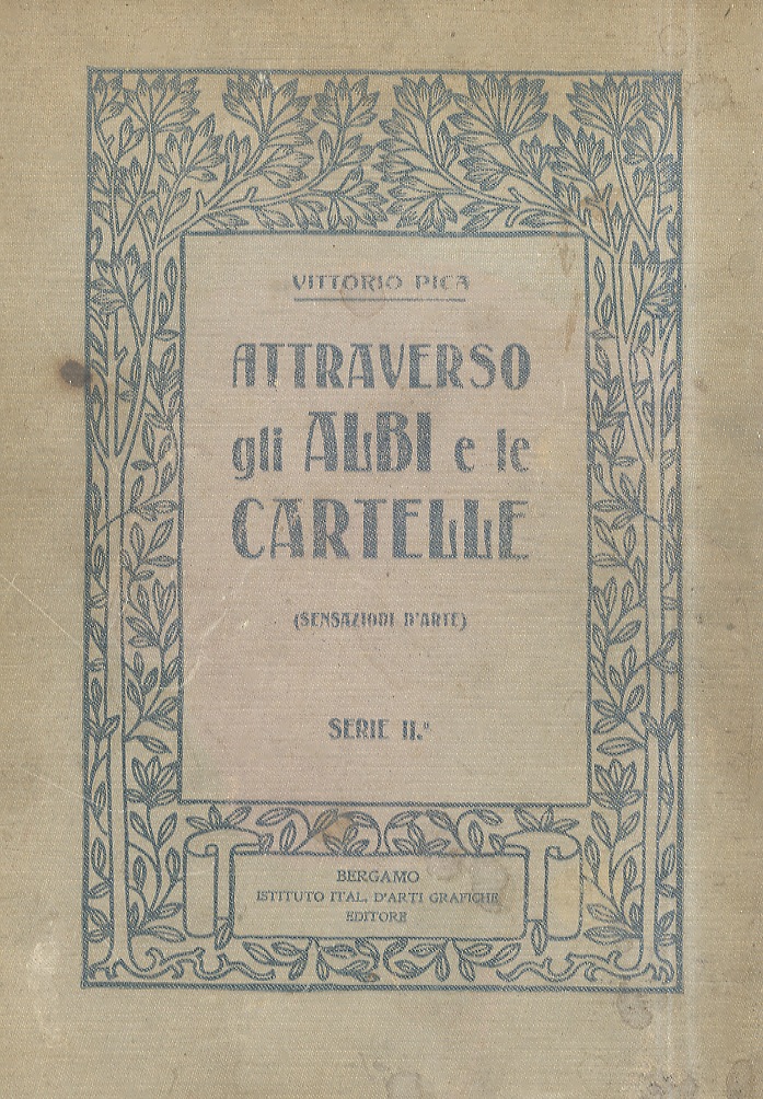 Libreria antiquaria Gozzini