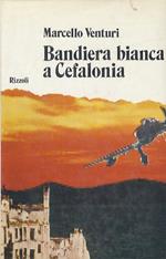 Bandiera bianca a Cefalonia