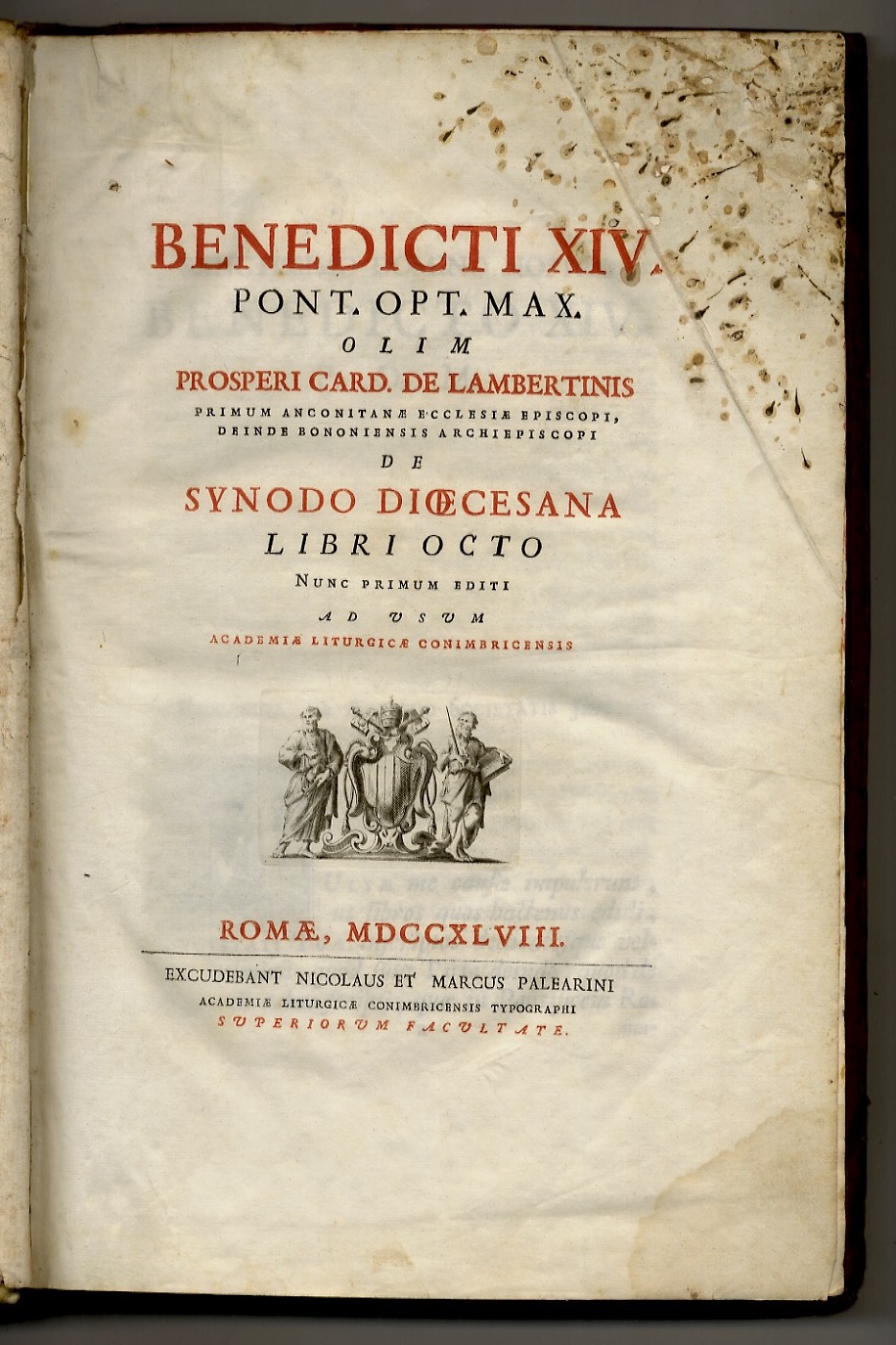 Libreria antiquaria Gozzini