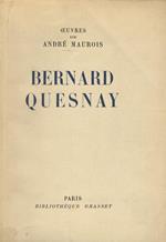 Bernard Quesnay. Roman