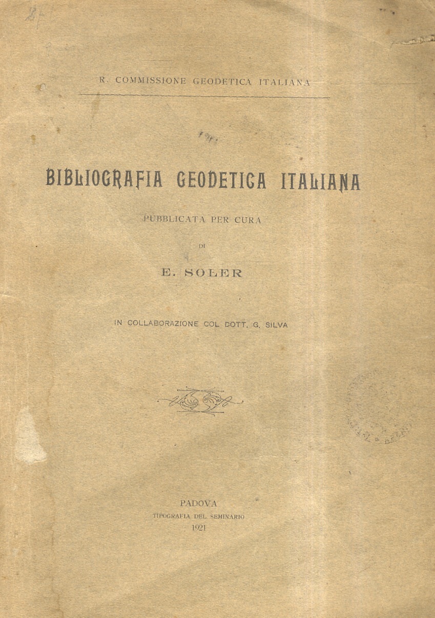 Libreria antiquaria Gozzini