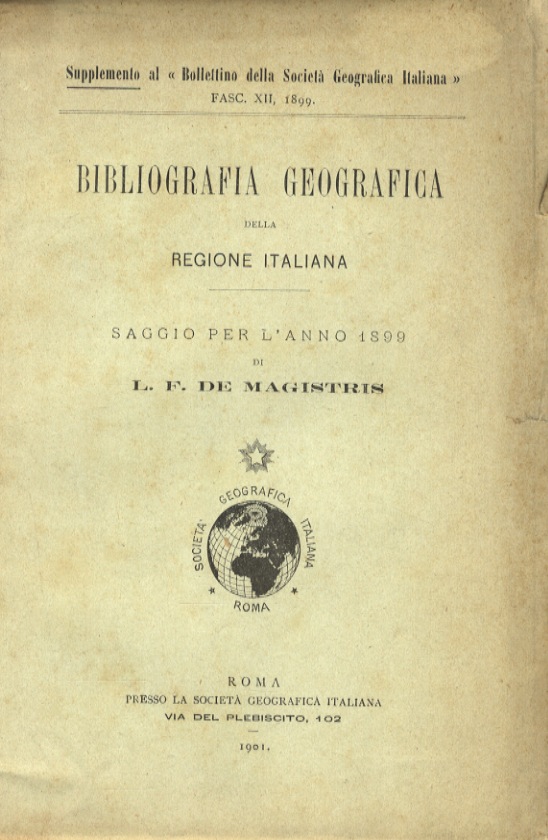 Libreria antiquaria Gozzini