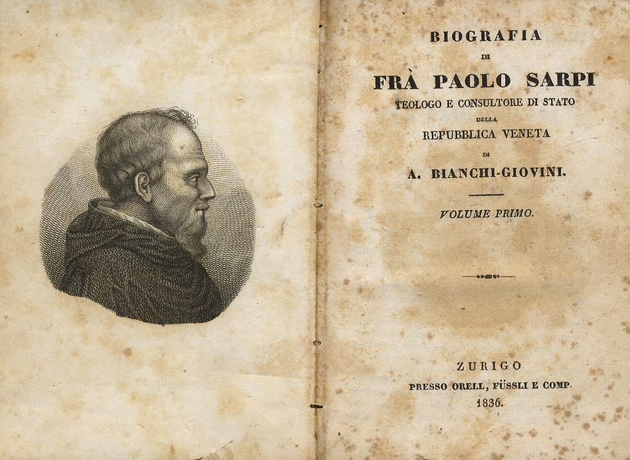 Libreria antiquaria Gozzini