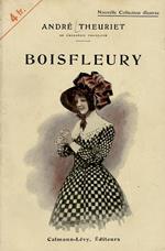 Boisfleury. Illustrations de Maurice Toussaint